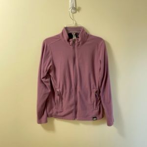 Rei coop girls 10/12 medium youth fleece